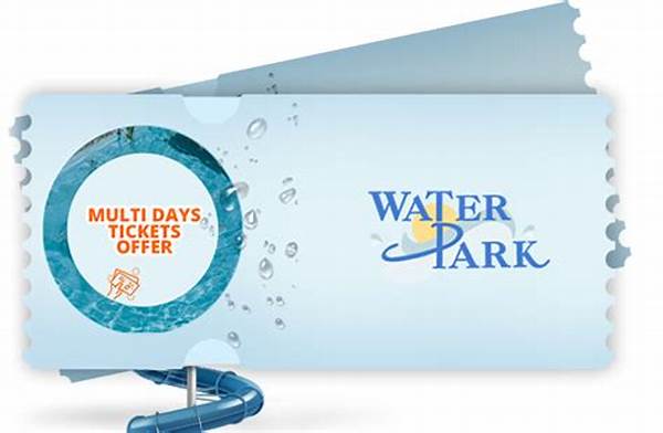 Affordable Family Waterpark Tickets