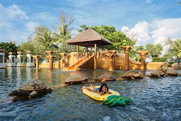 Best Hotels For Kids Phuket