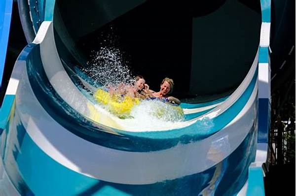 Budget Family Waterpark Getaway Specials
