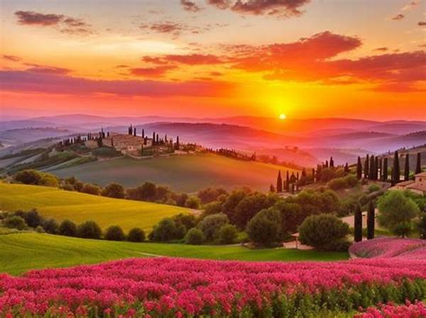 Charming Destinations For Couples’ Retreats