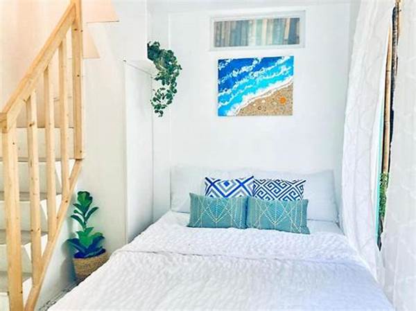 Charming Sanctuary For Partners