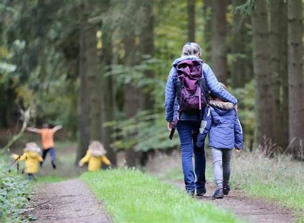 Child-friendly Countryside Experiences