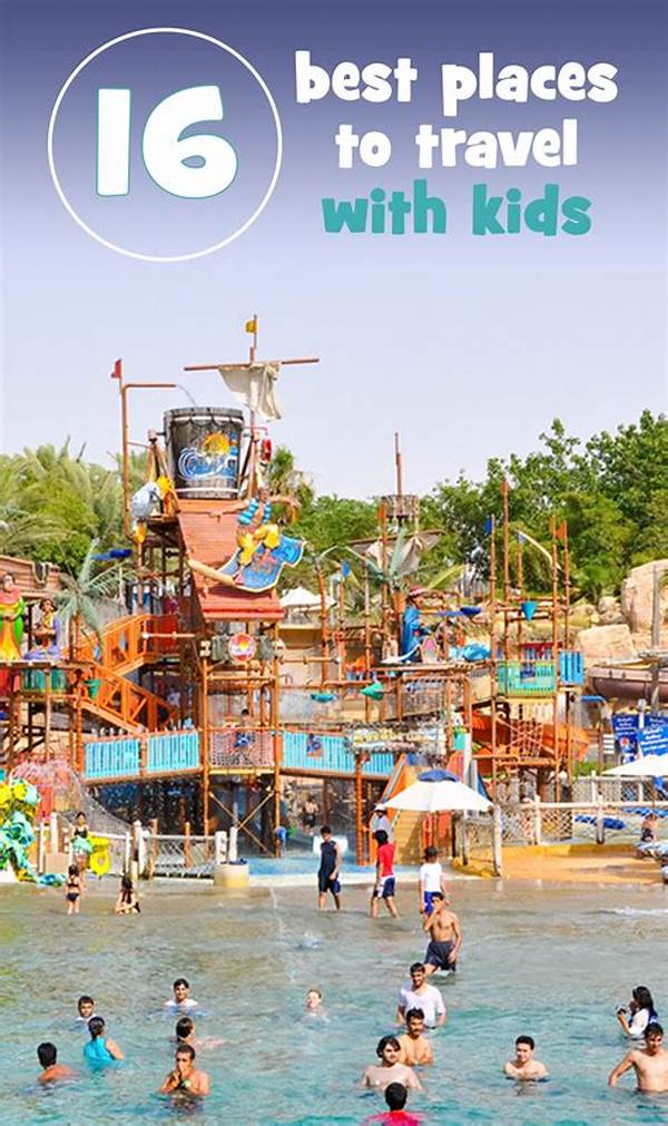 Child-friendly Rural Holiday Destinations