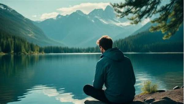 Connect With Nature For Inner Peace