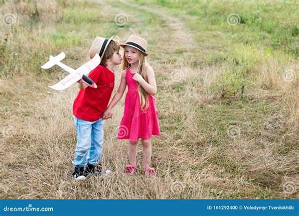Countryside Experiences Children Will Love