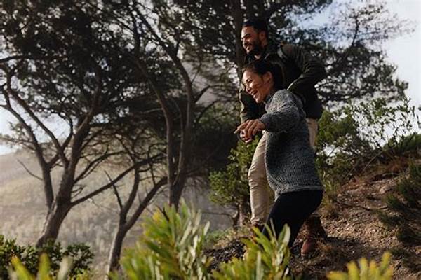 Couple’s Retreat In Nature’s Embrace