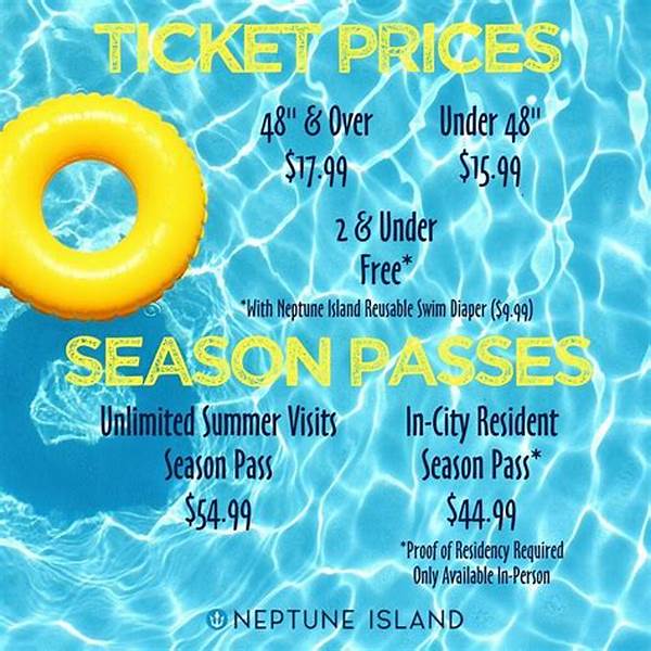 “deal On Family Waterpark Admissions”