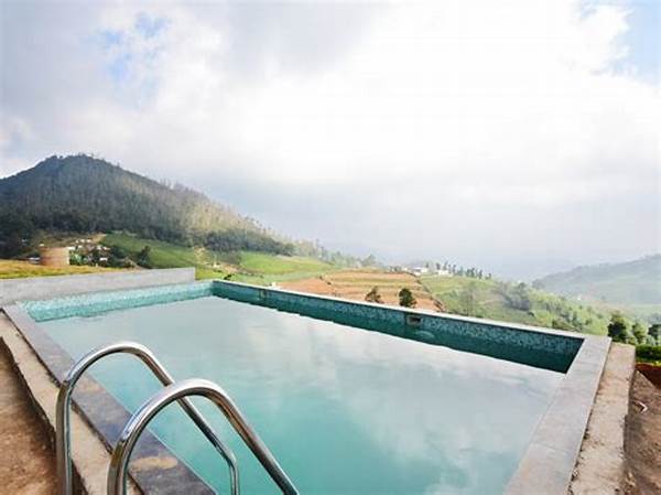 Deluxe Mountain Trail Retreat