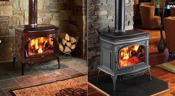 Efficient Wood Stoves For Rural Heating