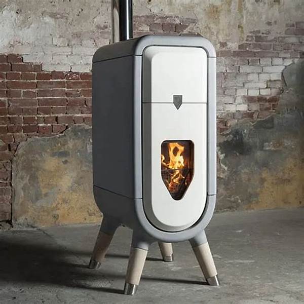 Environmentally Friendly Rural Wood Stoves