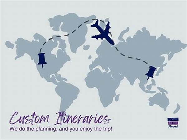 Family-centered Personalized Itinerary Planning