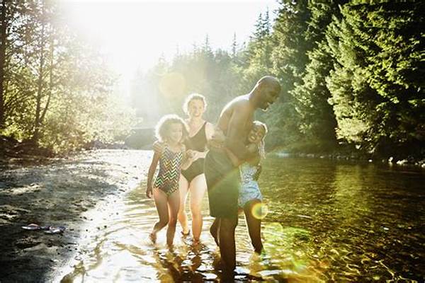 Family-friendly Countryside Vacation Ideas