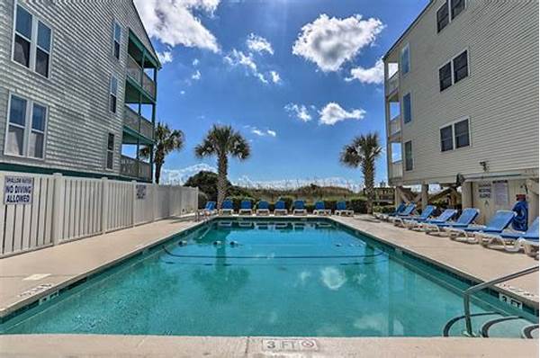Family Suites With Beachfront Access