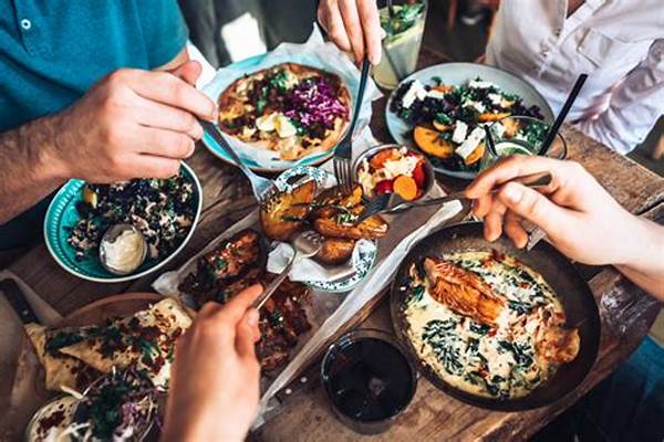 Gourmet Family Dining Experiences Near Me