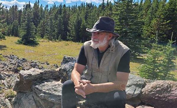 Healing Through Nature Immersion