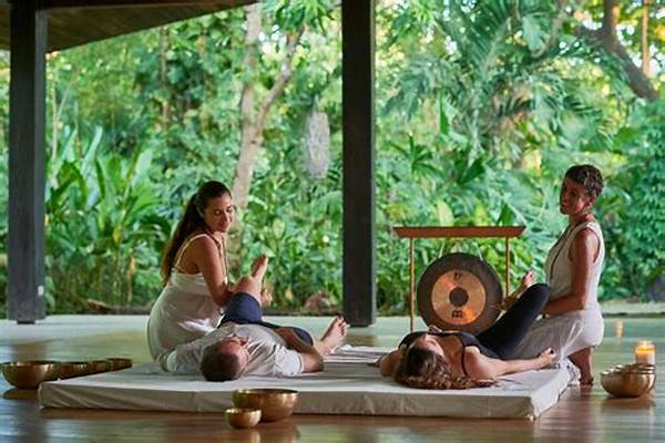 Holistic Spa Treatments For Couples