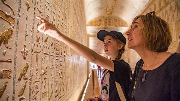 “interactive Countryside Tours For Families”