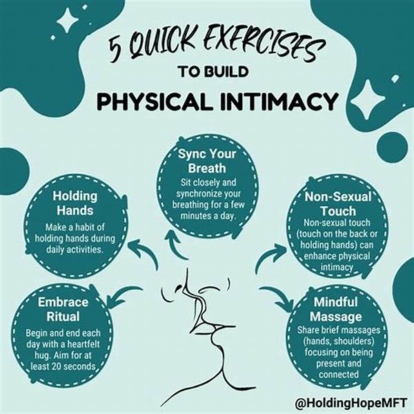Intimacy Building Through Nature Experiences