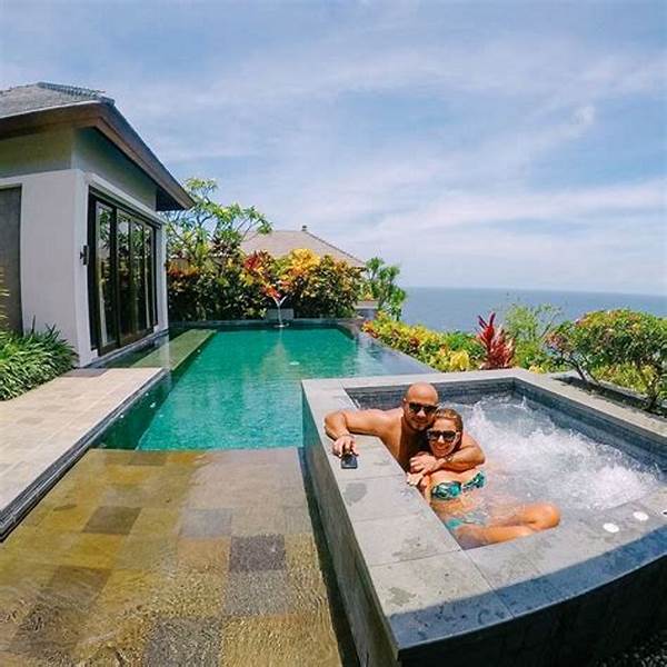 Intimate Resort With Secluded Villas