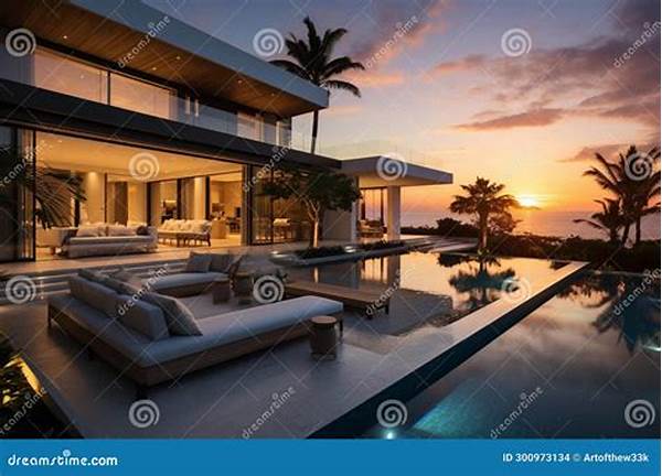 Lavish Beachfront Experiences For Lovers