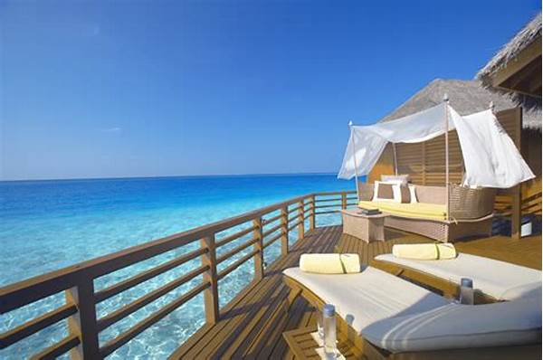 Overwater Villa Honeymoon Offers