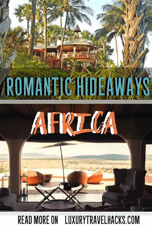 Premium Hideaways For Couples