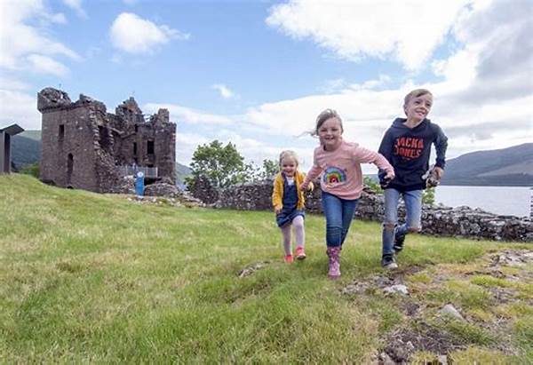 Quiet Rural Retreats For Families