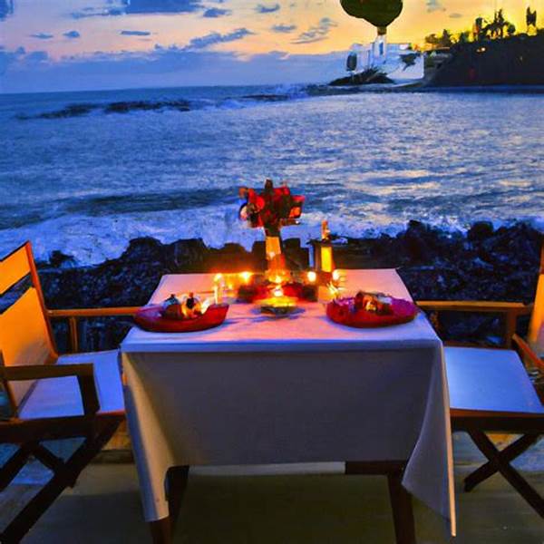 Romantic Seclusion In A Luxury Paradise