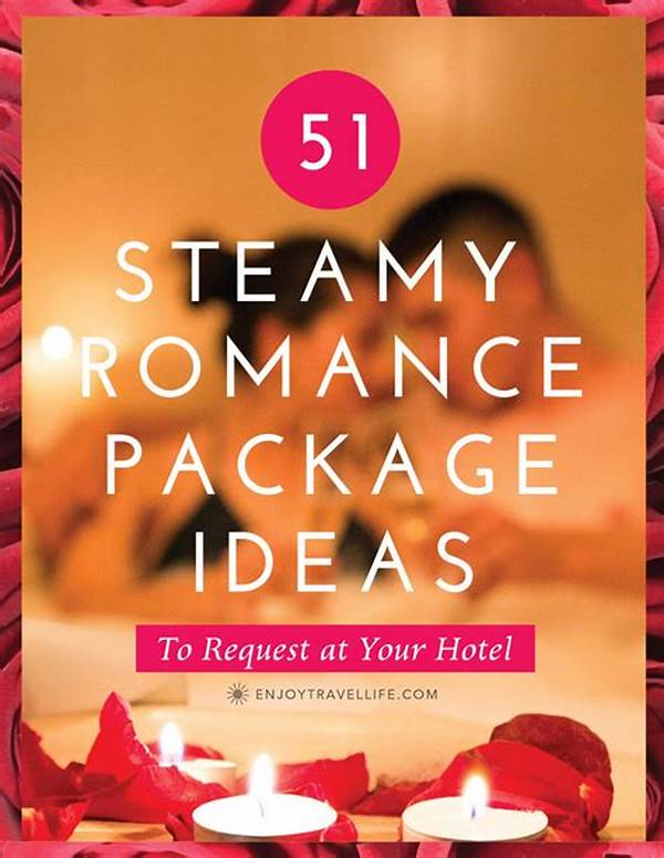 Romantic Wellness Getaway Packages