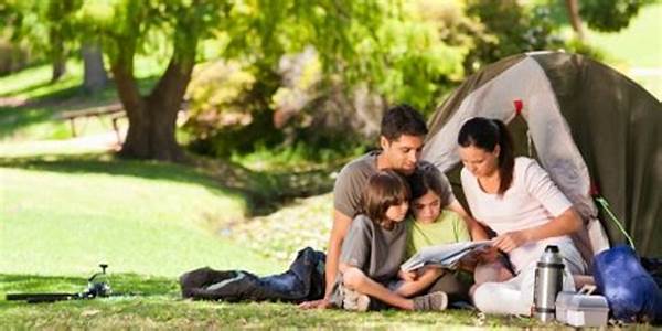 Rural Escapes For Family Bonding