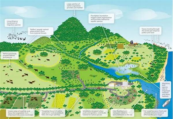 Rural Landscape Biodiversity Conservation