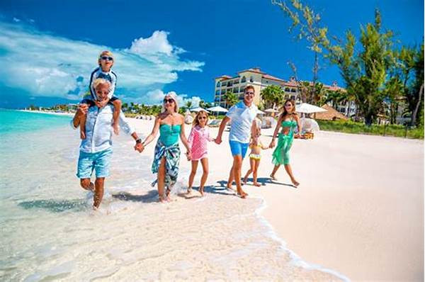 Safe Rural Locations For Family Vacations