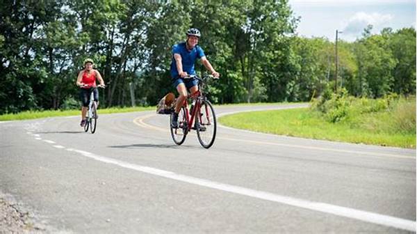 Scenic Bike Routes For Couples