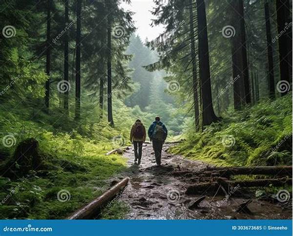 Scenic Hiking Trails For Couples