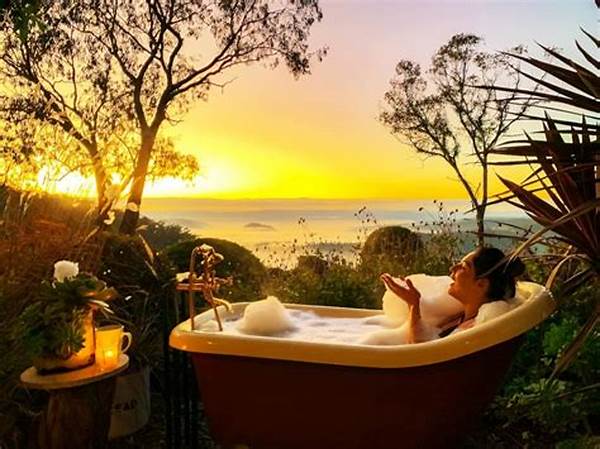 Secluded Mountain Haven For Pairs