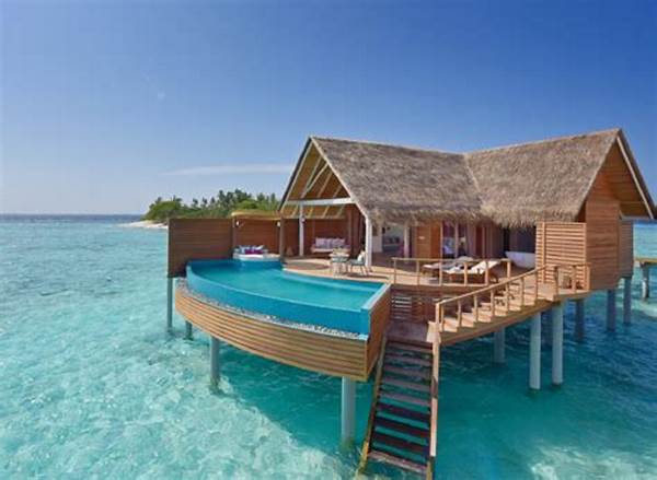 Secluded Romantic Getaway Locations