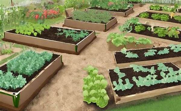 Self-sufficient Food Production Techniques