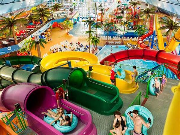 Special Promotion Waterpark Family Deals