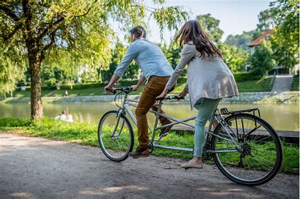 Two-person Cycle Tour Escapes