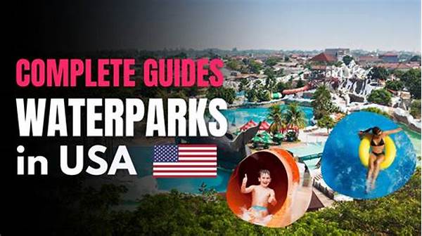 Ultimate Family Destination Waterpark