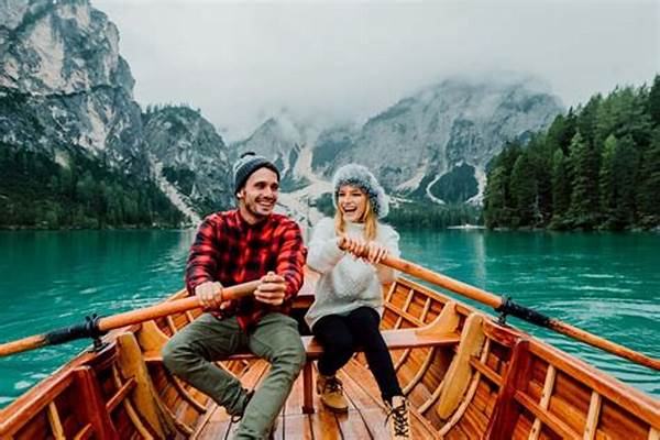 Unique Travel Experiences For Loving Pairs