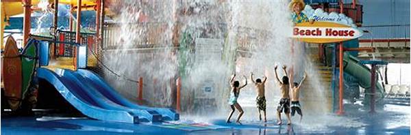 Value-for-money Family Waterpark Package Deals