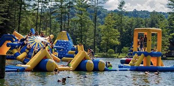 Wallet-friendly Waterpark Family Outings