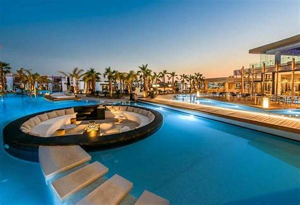 Adults-only Luxury Resort For Couples