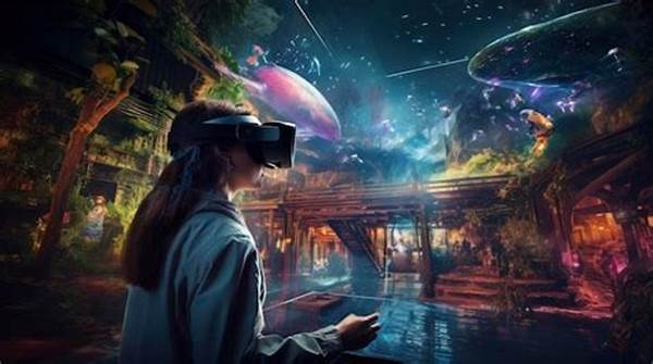 Advanced Interactive Gaming Technology