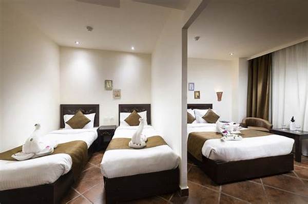 Affordable Family Resorts With Connecting Rooms