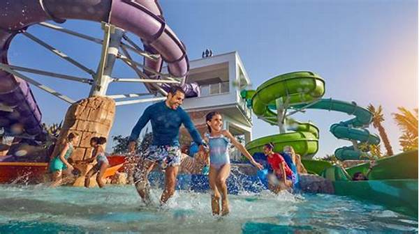 Affordable Waterpark Tickets For Families