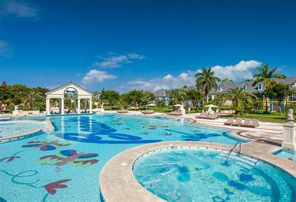 Beaches With Family-friendly Accommodations