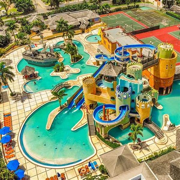 Best Family-friendly Resort Accommodations