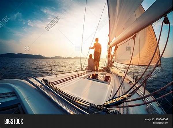 Couples Retreat Sunset Sailing